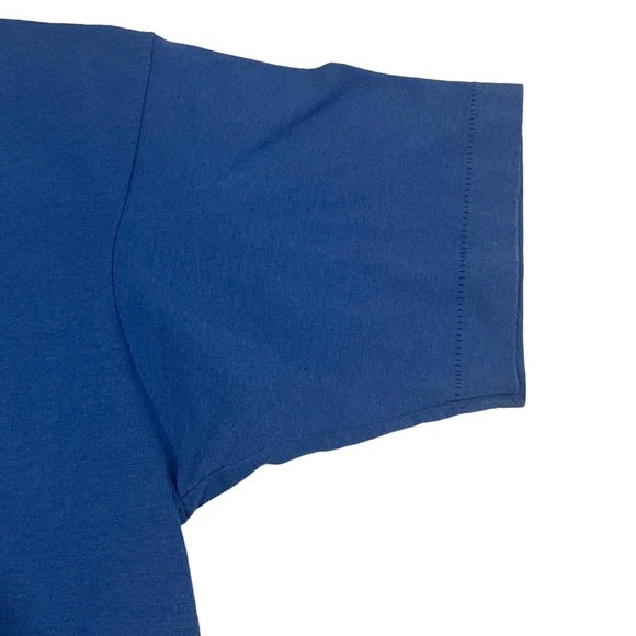 Vintage Fruit Of The Loom Best Single Stitch Springfield, Illinois Graphic Tee L - Picture 5 of 7